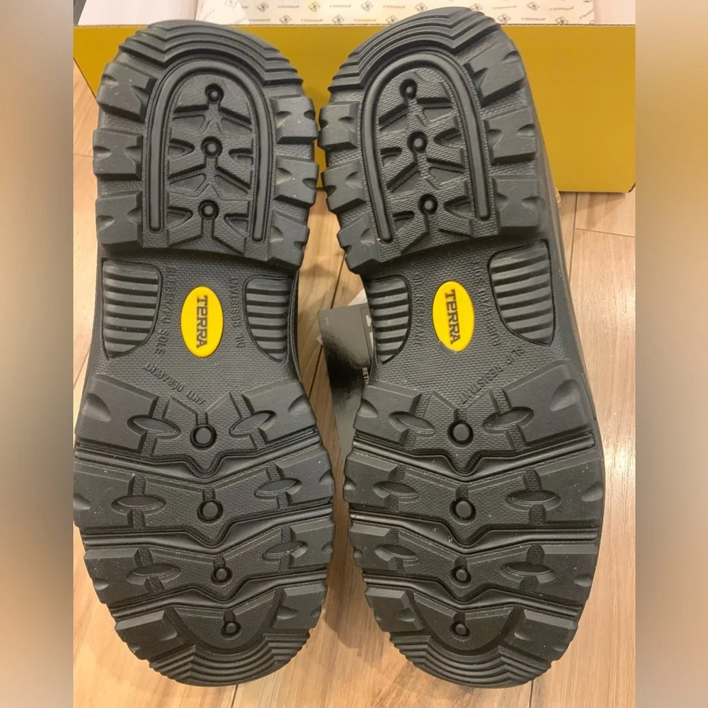 Men's Terra Findlay 6